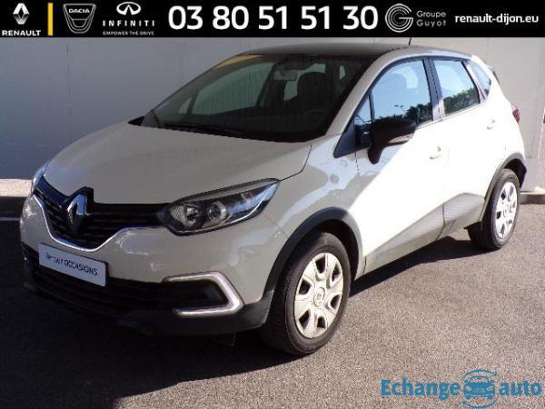 Renault Captur TCe 90 Life