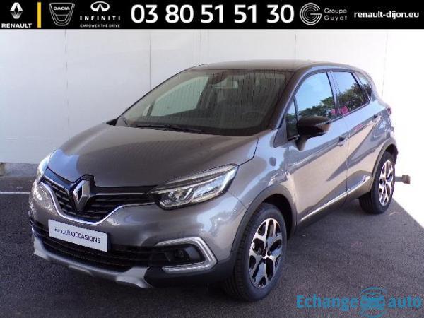 Renault Captur TCe 150 FAP Intens