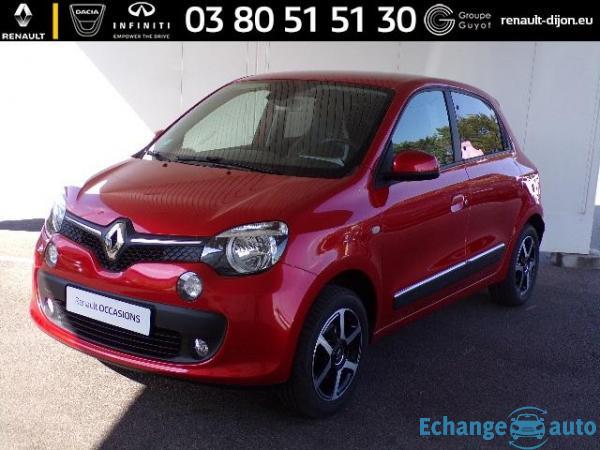 Renault Twingo III 0.9 TCe 90 Energy Intens