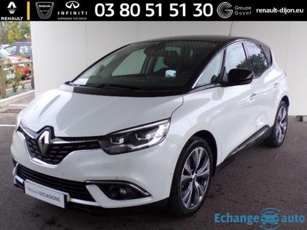 Renault Scénic IV TCe 130 Energy Intens