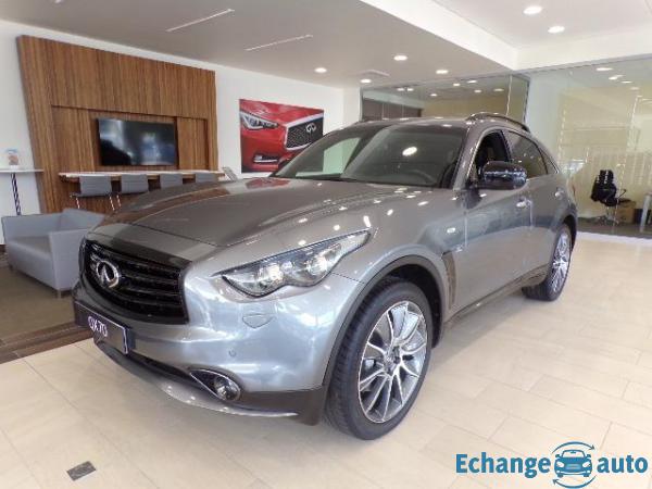 Infiniti QX70 3.7 V6 Ultimate A