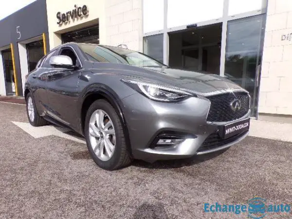 Infiniti Q30 1.6t 122 Business Executive