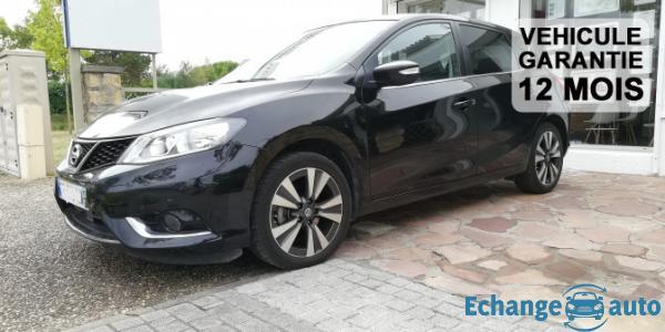 Nissan Pulsar 1.5 L ACENTA