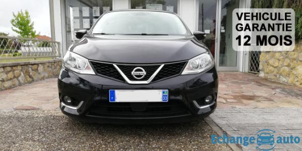 Nissan Pulsar 1.5 L ACENTA