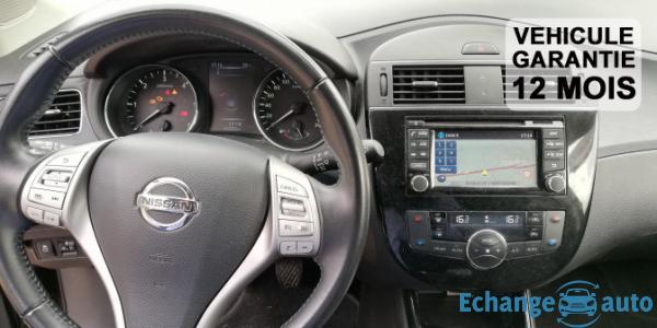 Nissan Pulsar 1.5 L ACENTA