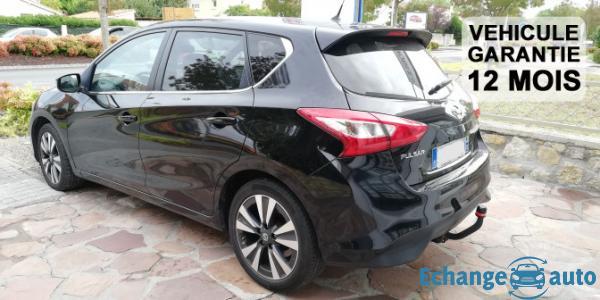 Nissan Pulsar 1.5 L ACENTA