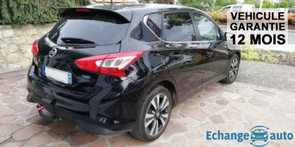 Nissan Pulsar 1.5 L ACENTA