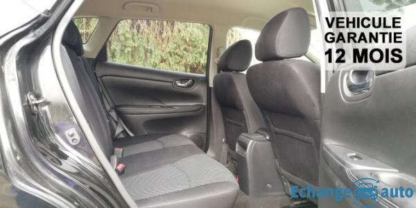 Nissan Pulsar 1.5 L ACENTA