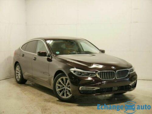 BMW 620d Gran Turismo Luxury