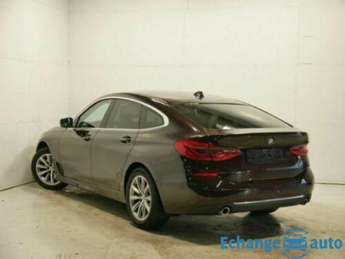 BMW 620d Gran Turismo Luxury