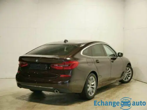 BMW 620d Gran Turismo Luxury