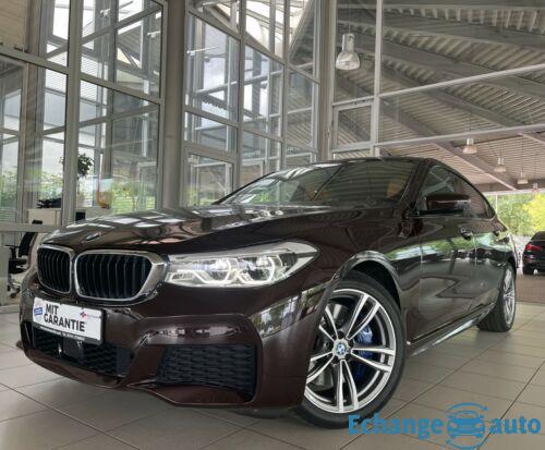 BMW 640i GT M Sport