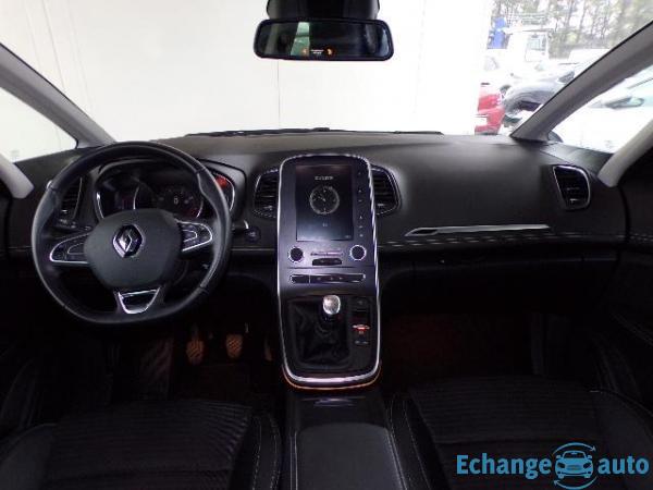 Renault Grand Scénic IV TCe 130 Energy Intens