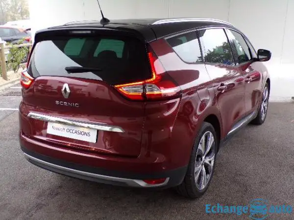 Renault Grand Scénic IV TCe 130 Energy Intens