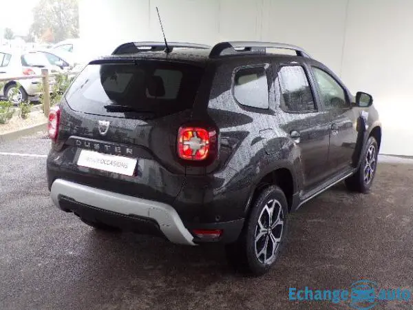 Dacia Duster Blue dCi 115 4x2 Prestige