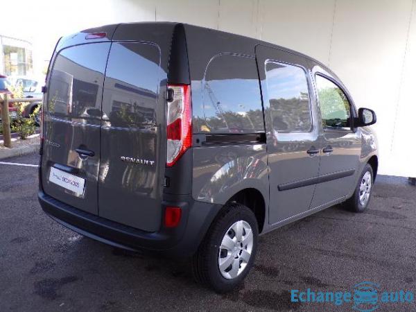 Renault Kangoo Express DCI 90 E6 EDC CONFORT