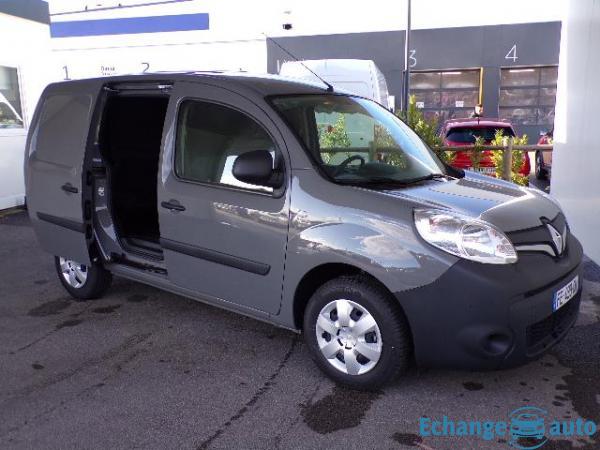 Renault Kangoo Express DCI 90 E6 EDC CONFORT