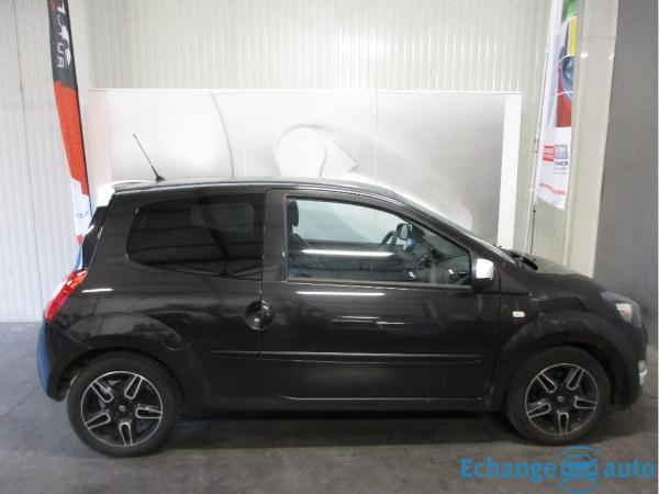 RENAULT TWINGO II 1.5 dCi 85 eco2 Gordini