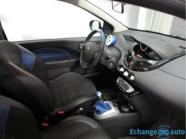 RENAULT TWINGO II 1.5 dCi 85 eco2 Gordini