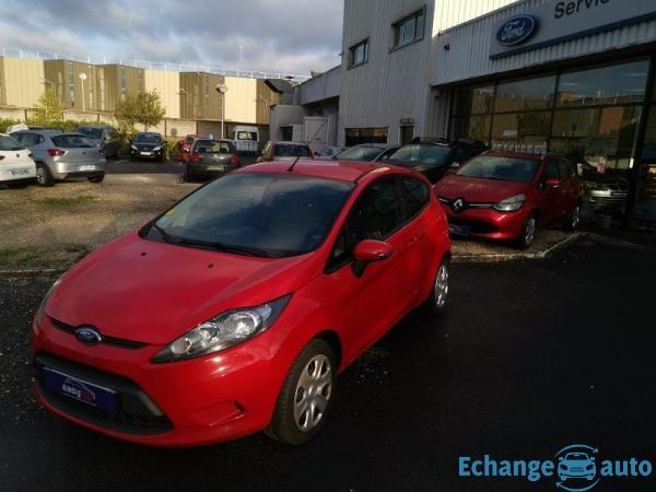 Ford Fiesta 1.25 60ch Trend 3p