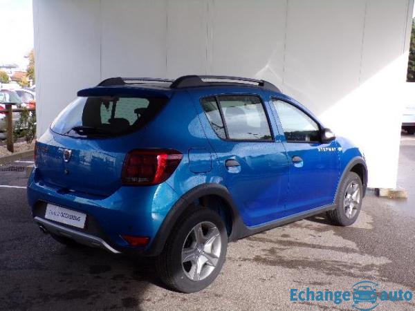 Dacia Sandero TCe 90 Stepway Easy-R