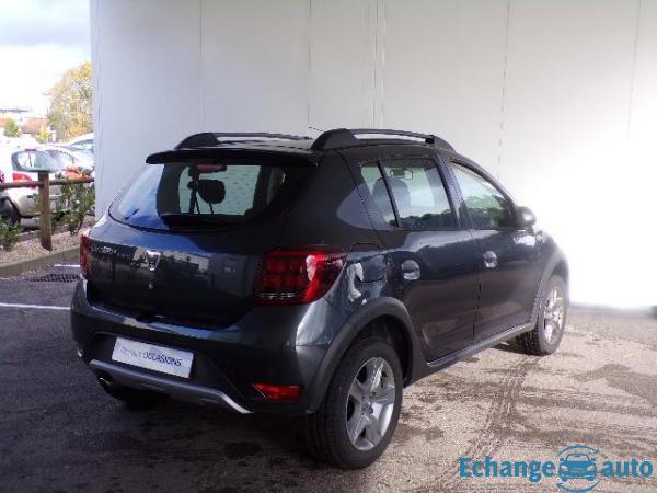 Dacia Sandero TCe 90 Stepway