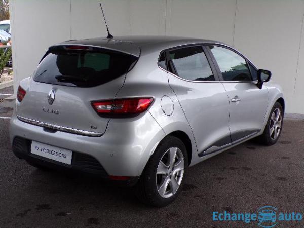 Renault Clio IV TCe 90 Energy Intens