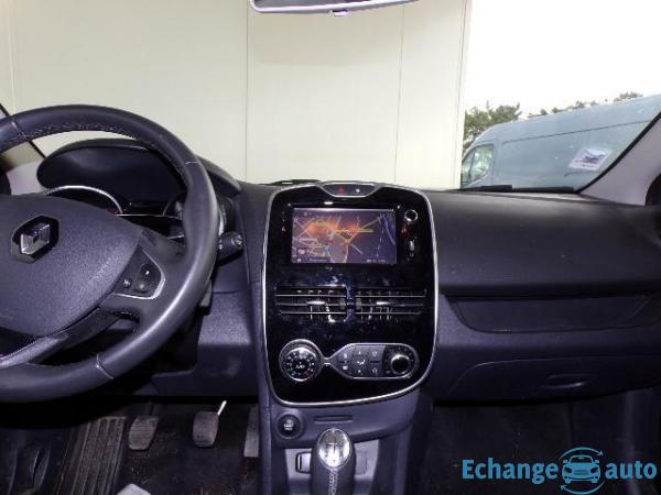 Renault Clio IV TCe 90 Energy Intens