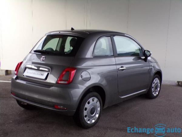 Fiat 500 MY17 1.2 69 ch Popstar