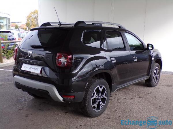 Dacia Duster Blue dCi 115 4x2 Prestige