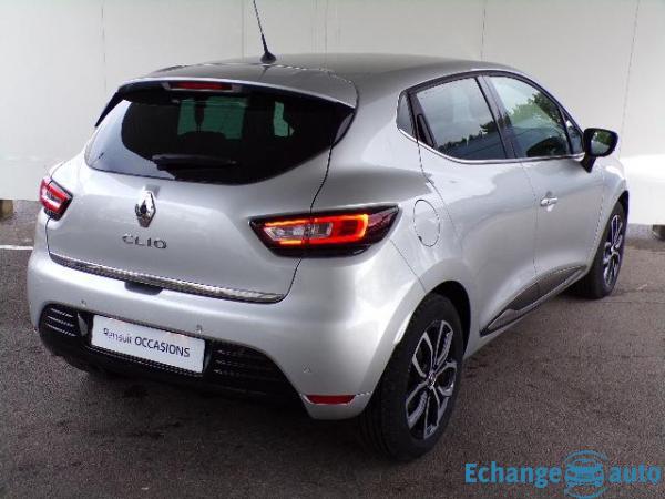 Renault Clio IV dCi 90 E6C EDC Intens