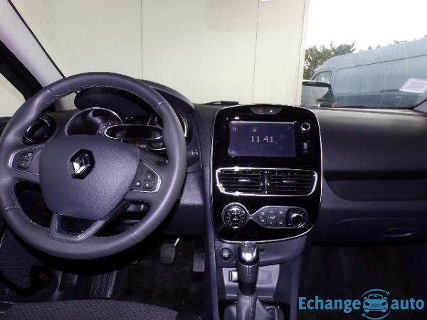 Renault Clio IV dCi 90 Energy Intens