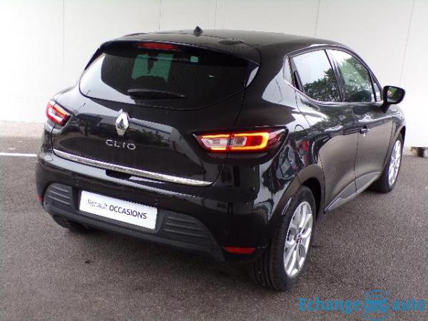 Renault Clio IV dCi 90 Energy Intens