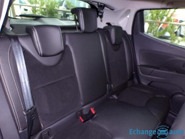 Renault Clio IV dCi 90 Energy Intens