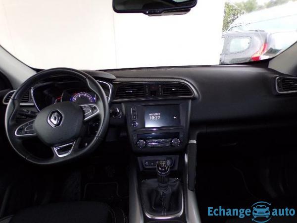 Renault Kadjar TCe 130 Energy Intens