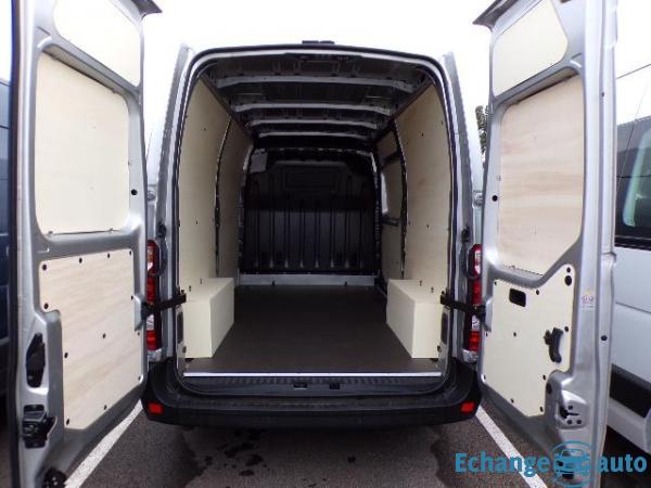 Renault Master FOURGON FGN L2H2 3.5t 2.3 dCi 130 E6 GRAND CONFORT