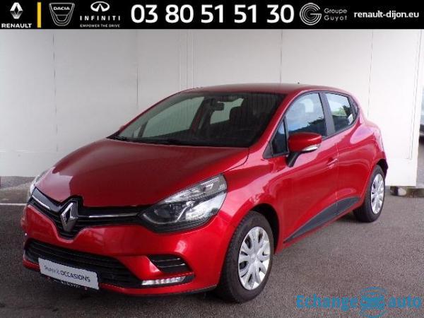 Renault Clio IV 1.2 16V 75 Zen