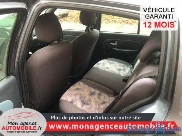 Renault Clio 2 Phase 2 1.5 Dci Campus