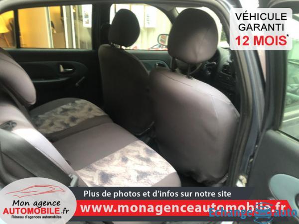 Renault Clio 2 Phase 2 1.5 Dci Campus