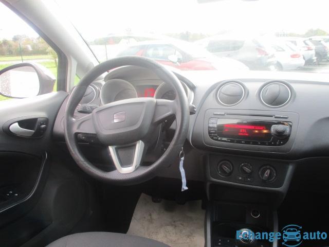 SEAT IBIZA ST