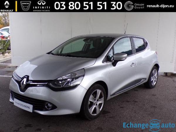 Renault Clio IV TCe 90 Energy Intens