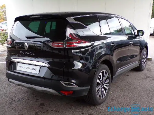 Renault Espace V dCi 160 Energy Twin Turbo Initiale Paris EDC