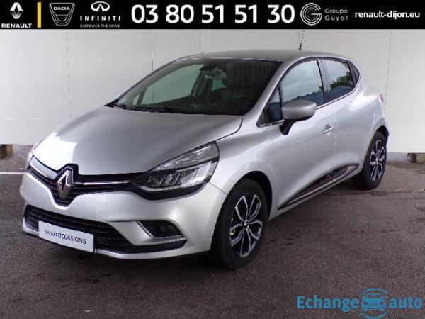 Renault Clio IV dCi 90 E6C EDC Intens