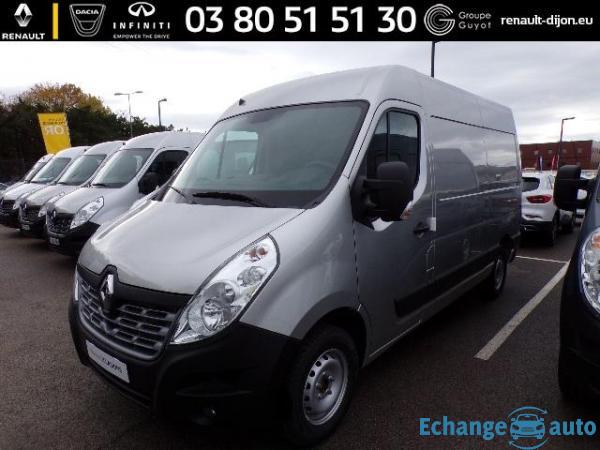 Renault Master FOURGON FGN L2H2 3.5t 2.3 dCi 130 E6 GRAND CONFORT