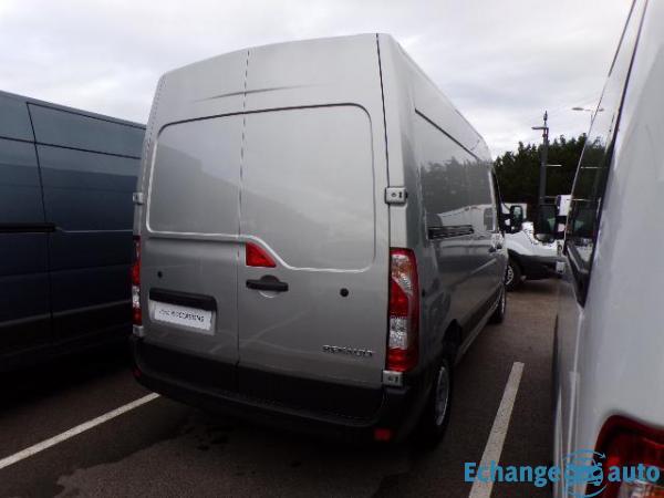 Renault Master FOURGON FGN L2H2 3.5t 2.3 dCi 130 E6 GRAND CONFORT