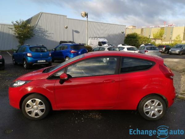 Ford Fiesta 1.25 60ch Trend 3p