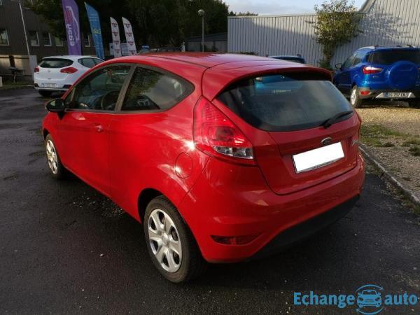 Ford Fiesta 1.25 60ch Trend 3p