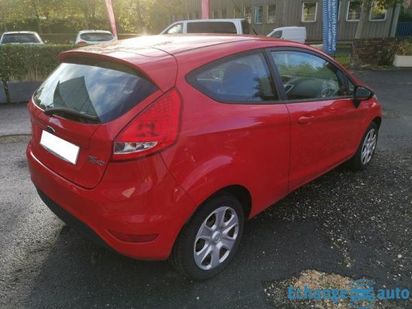 Ford Fiesta 1.25 60ch Trend 3p