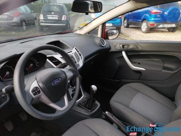 Ford Fiesta 1.25 60ch Trend 3p