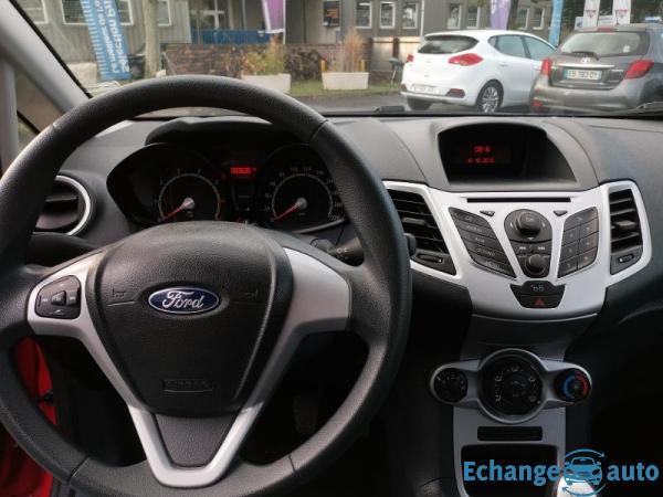 Ford Fiesta 1.25 60ch Trend 3p